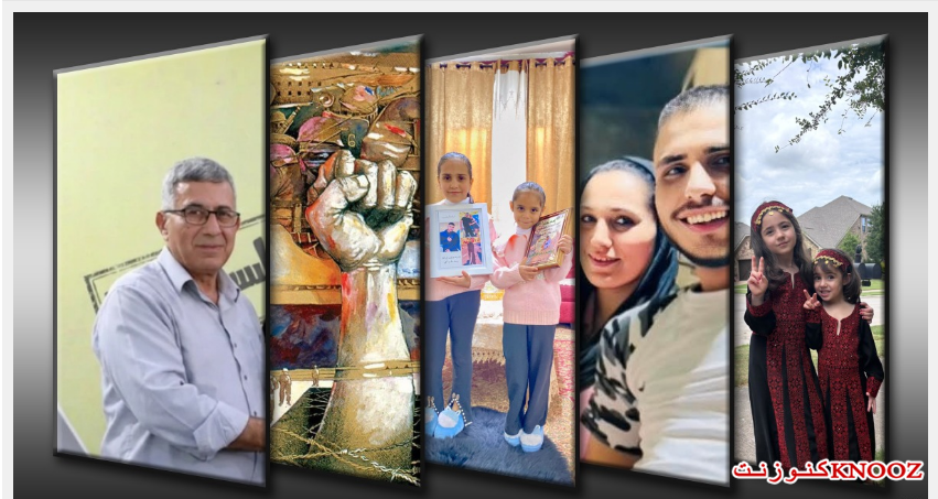 متنفَّس عبرَ القضبان (166)